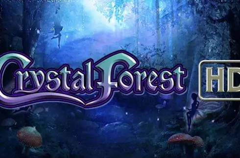 Crystal Forest HD