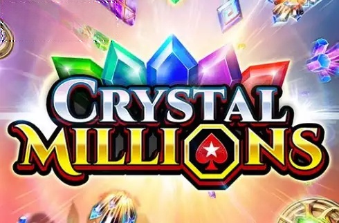 Crystal Millions