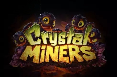 Crystal Miners