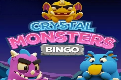 Crystal Monsters