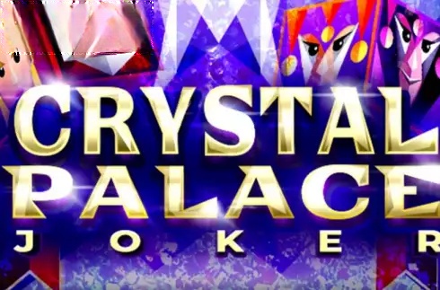 Crystal Palace Joker