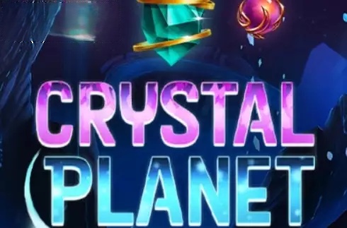 Crystal Planet