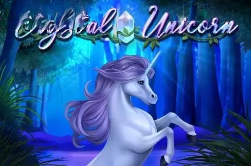 Crystal Unicorn