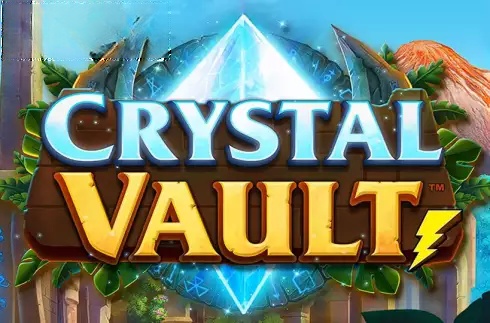 Crystal Vault