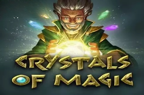 Crystals of Magic