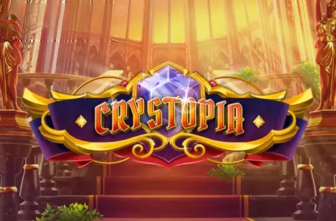 Crystopia