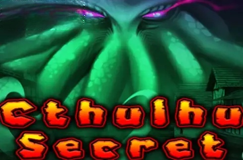 Cthulhu Secret