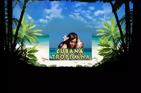 Cubana-Tropicana scratch