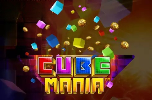 Cube Mania