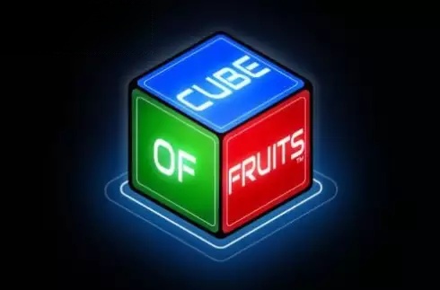 Cube of Fruits