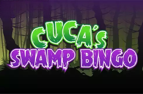 Cuca's Swamp