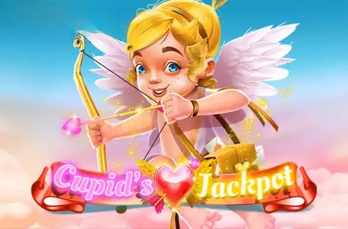 Cupid’s Jackpot