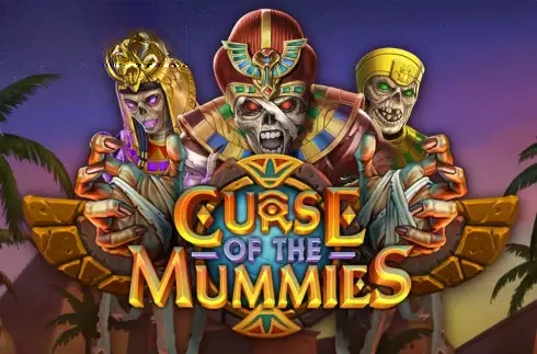 Curse of the Mummies