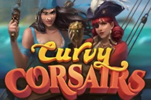 Curvy Corsairs