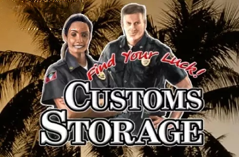 Customs Storage