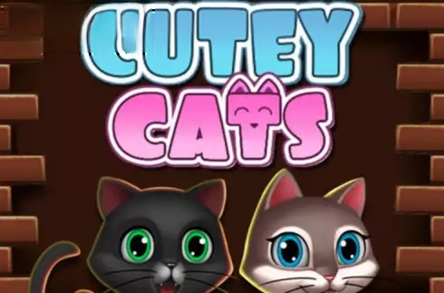 Cutey Cats