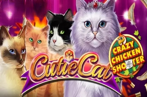 Cutie Cat CCS