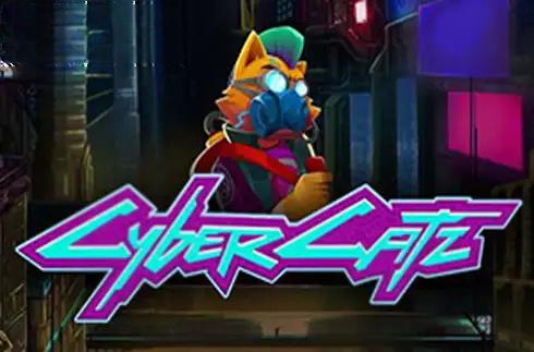 Cyber Catz