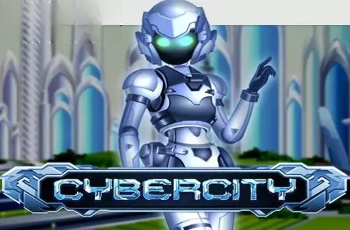 Cybercity