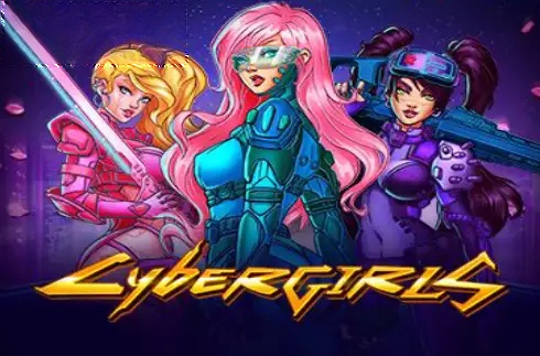Cybergirls