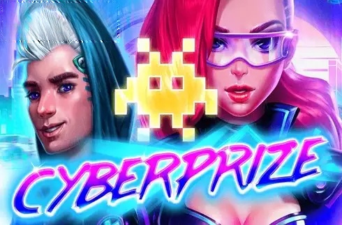 Cyberprize