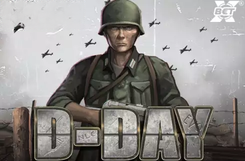 D Day