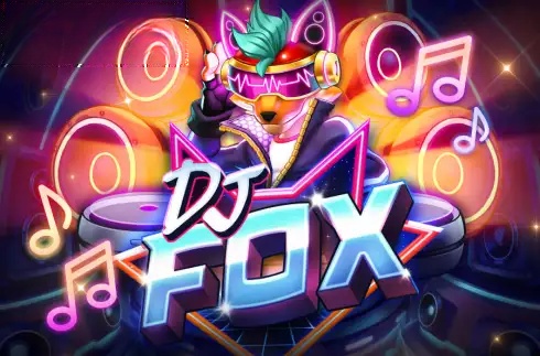 DJ Fox