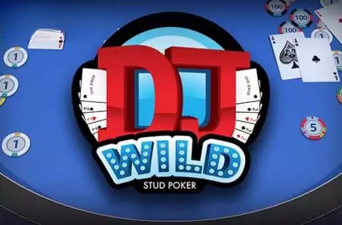 DJ Wild Stud Poker
