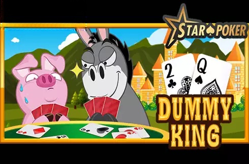 DUMMY KING