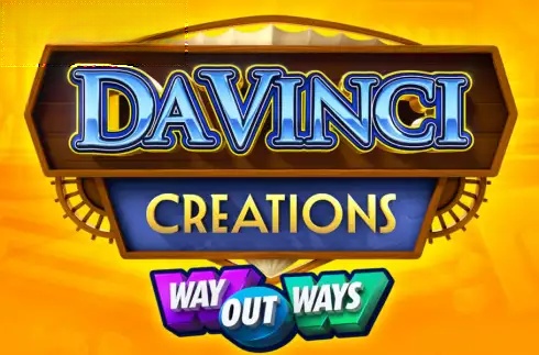 Da Vinci Creations