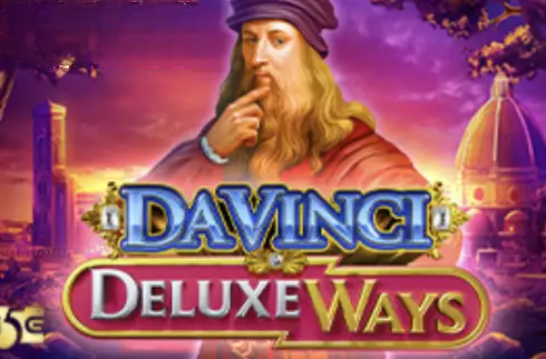 Da Vinci DeluxeWays