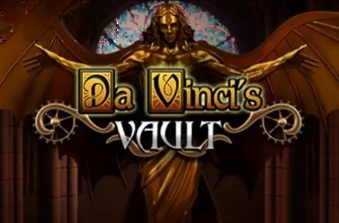 Da Vinci's Vault