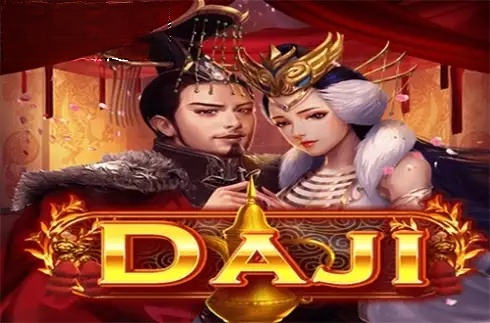 Daji
