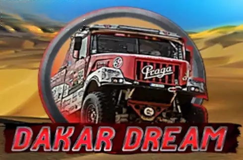 Dakar Dream