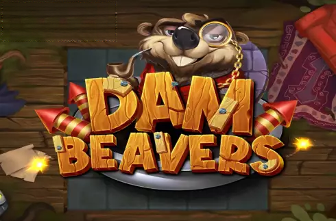 Dam Beavers