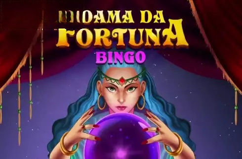 Dama da Fortuna Bingo