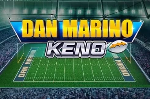 Dan Marino Keno