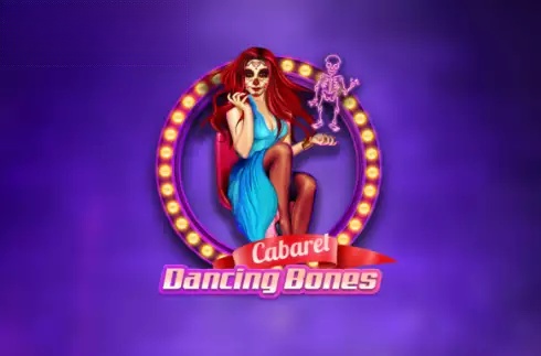 Cabaret Dancing Bones