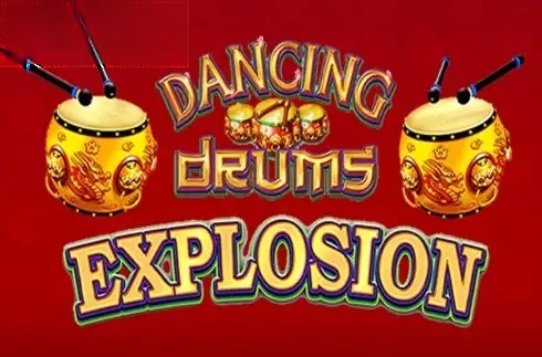Dancing Drums Explosion Mega Drop
