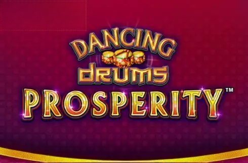 Dancing Drums Prosperity