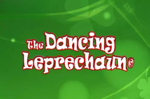 Dancing Leprechaun