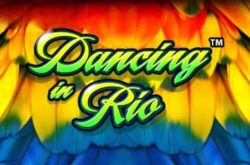 Dancing in Rio