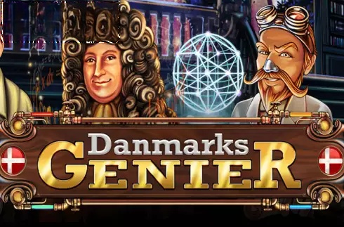Danmarks Genier