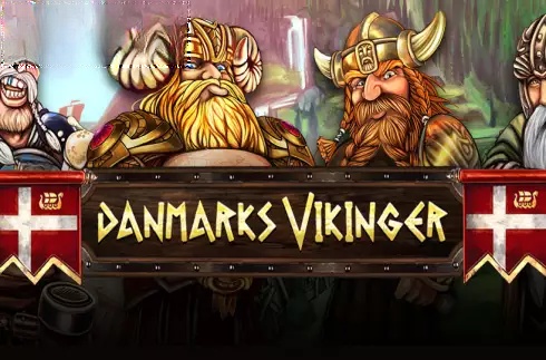 Danmarks Vikinger
