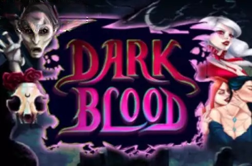 Dark Blood