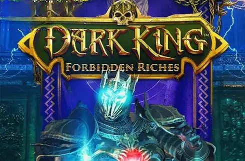 Dark King Forbidden Riches