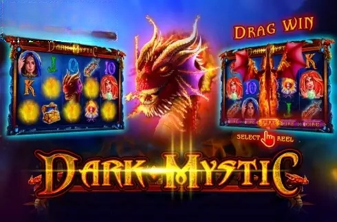 Dark Mystic