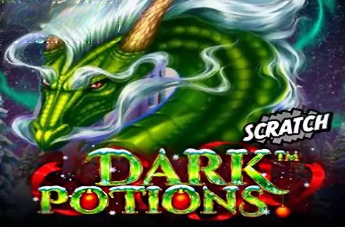 Dark Potions Scratch