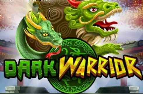 Dark Warrior