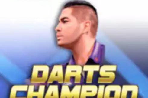 Darts Champion (Holland Power Gaming)